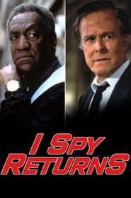 I Spy Returns