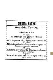 Nhô Anastácio Chegou de Viagem