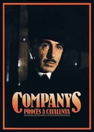 Companys, proceso a Cataluña