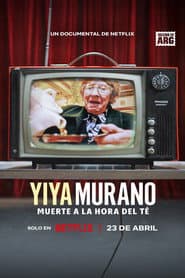 Yiya Murano: Muerte a la hora del té