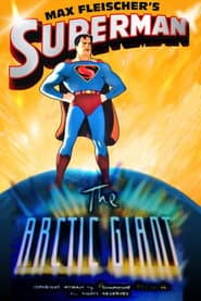 Superman: El Gigante del Ártico