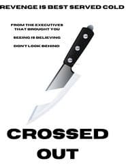 Crossed Out