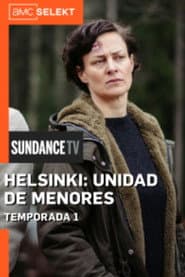 Helsinki: Unidad de menores