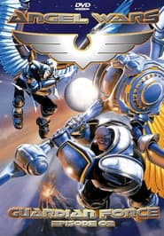 Los Ángeles Guerreros: Fuerza Protectora - Episodio 2: Luna Azul