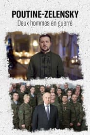 Das Duell - Selenskyj gegen Putin