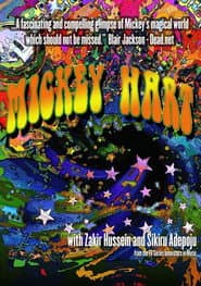 Mickey Hart