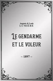 Le gendarme et le voleur