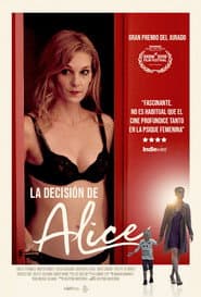 La decisión de Alice