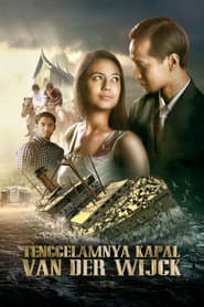 Tenggelamnya Kapal Van Der Wijck