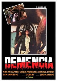 Demencia