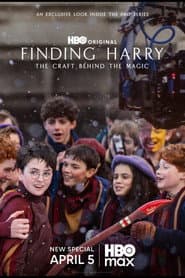 Finding Harry: The Craft Behind The Magic