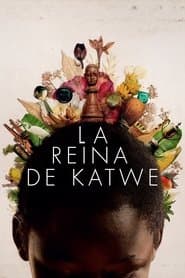 La reina de Katwe