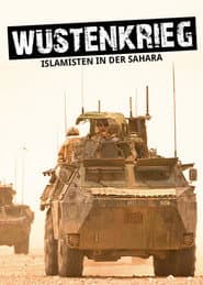 Wüstenkrieg: Islamisten in der Sahara