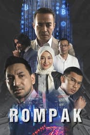 Rompak
