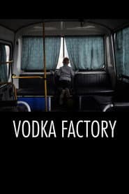 Vodkafabriken