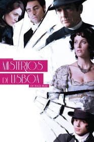 Misterios de Lisboa