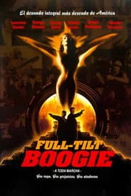 Full-Tilt Boogie (A toda marcha)