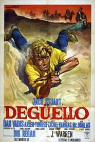 Degüello