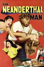 El hombre de Neandertal