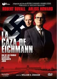 La caza de Eichmann