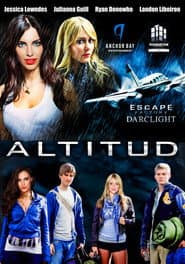 Altitude