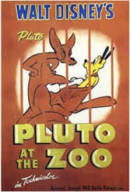 Pluto en el zoo