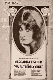 The Butterfly Girl