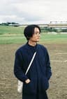 杉田協士