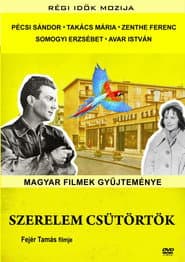 Szerelem csütörtök