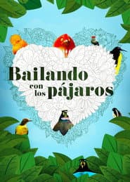 Bailando con los pájaros