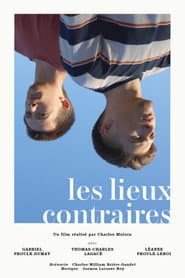 Les lieux contraires