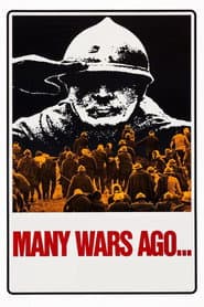 Hombres contra la guerra