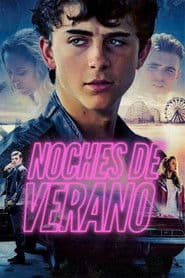Noches de verano