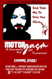 Motorgasme: en syk film for syke mennesker