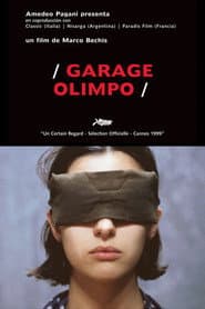 Garage Olimpo