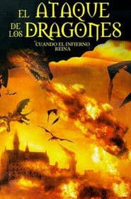 El ataque de los dragones