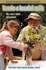 Veverka a kouzelná mušle