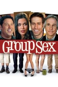 Terapia sexual de grupo