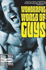 The Wonderful World of Guys