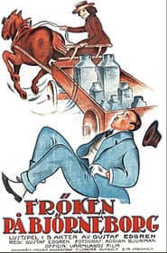 Fröken på Björneborg