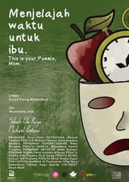 Menjelajah Waktu Untuk Ibu