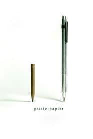 Gratte-papier