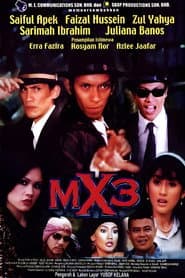 MX3
