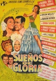 Sueños de gloria