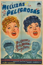 Mellizas peligrosas