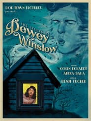 The Legend of Dewey Winslow