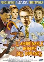 L'Abominable Homme des douanes