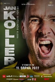 Jan Koller: Příběh obyčejného kluka