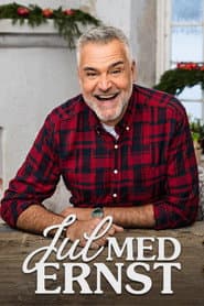 Jul med Ernst