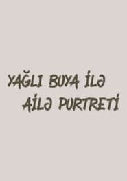 Yağlı boya ilə ailə portreti